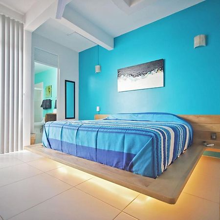 Mikasa Apartment Puerto Escondido  Bagian luar foto