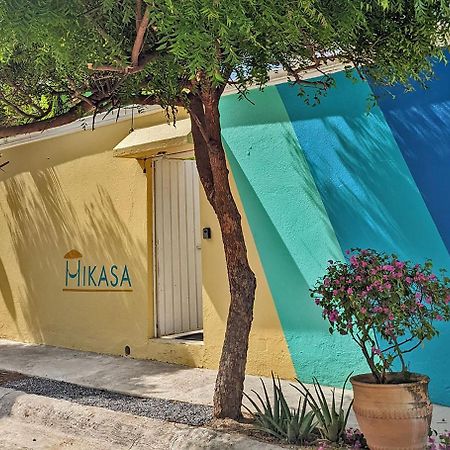Mikasa Apartment Puerto Escondido  Bagian luar foto
