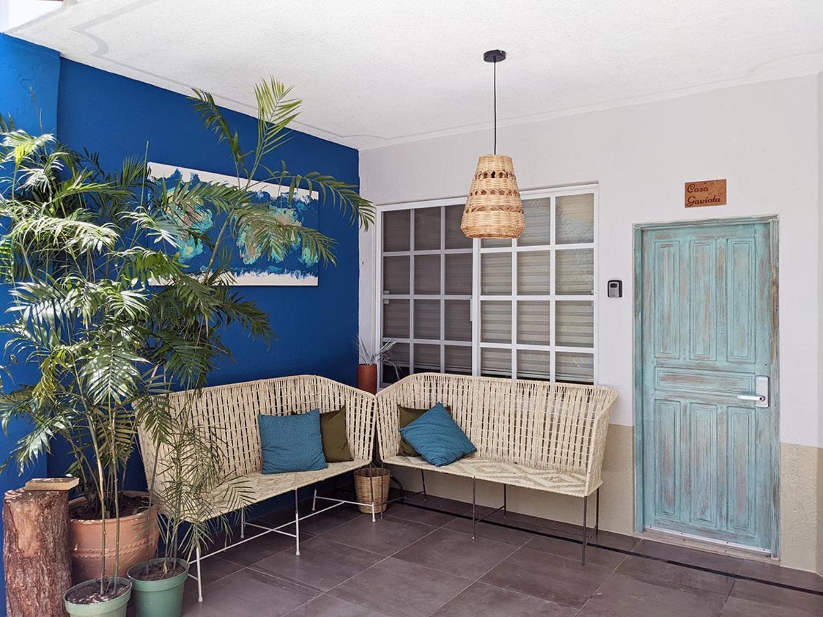 Mikasa Apartment Puerto Escondido  Bagian luar foto