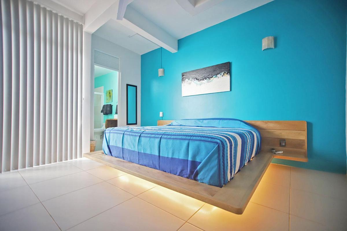 Mikasa Apartment Puerto Escondido  Bagian luar foto