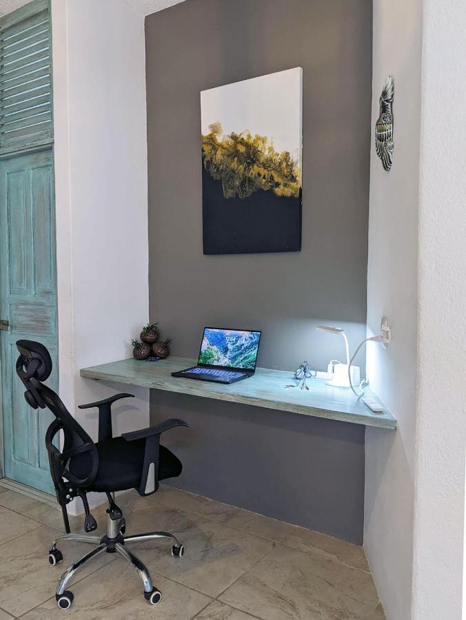 Mikasa Apartment Puerto Escondido  Bagian luar foto