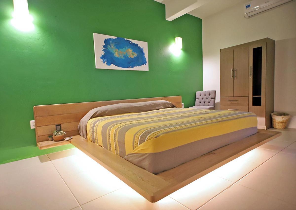 Mikasa Apartment Puerto Escondido  Bagian luar foto