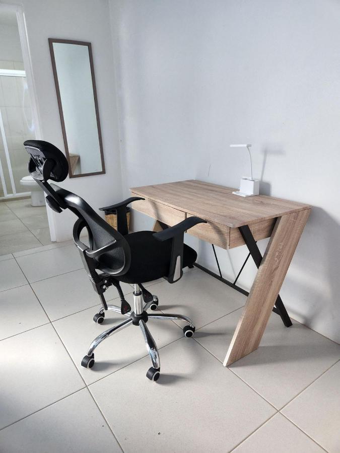 Mikasa Apartment Puerto Escondido  Bagian luar foto