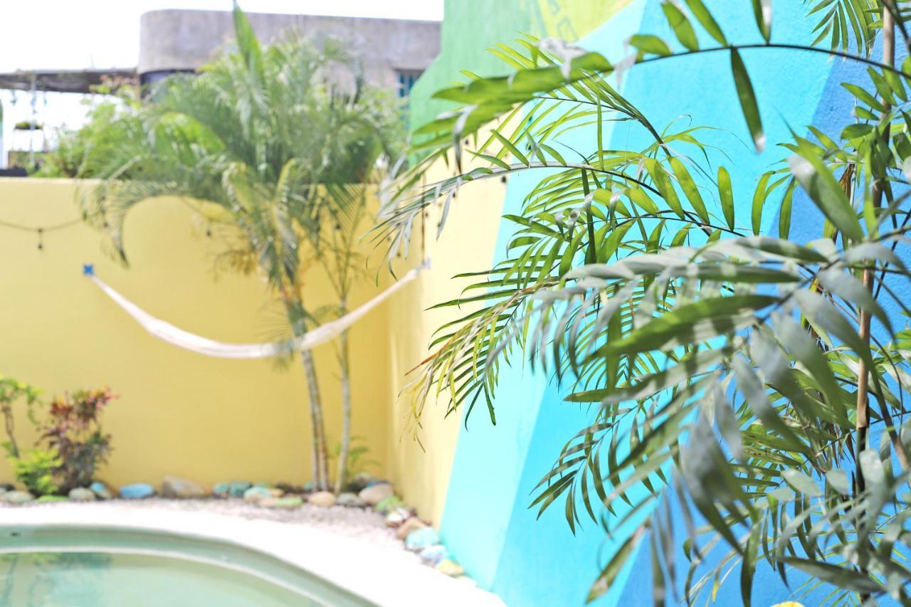 Mikasa Apartment Puerto Escondido  Bagian luar foto