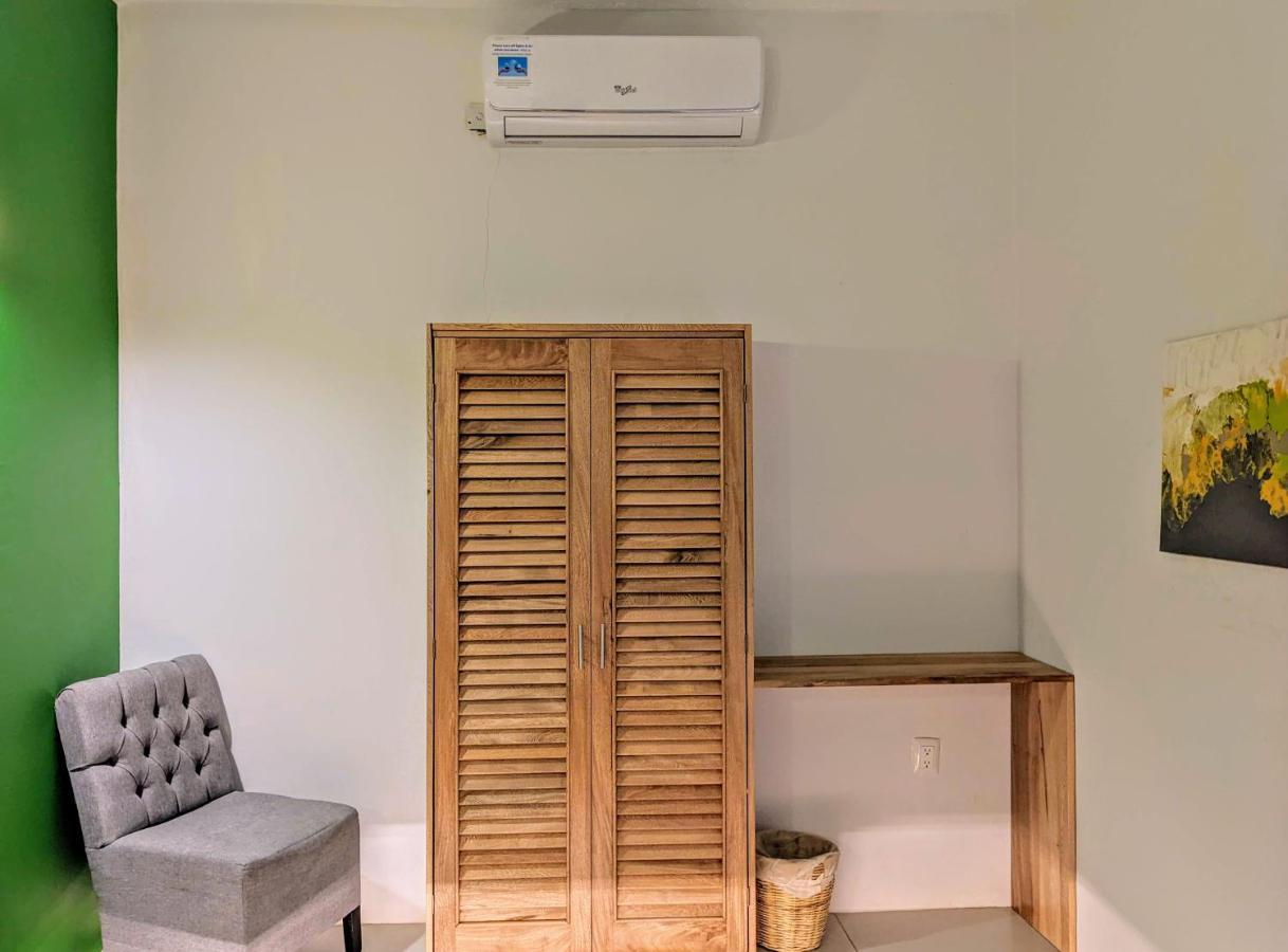 Mikasa Apartment Puerto Escondido  Bagian luar foto