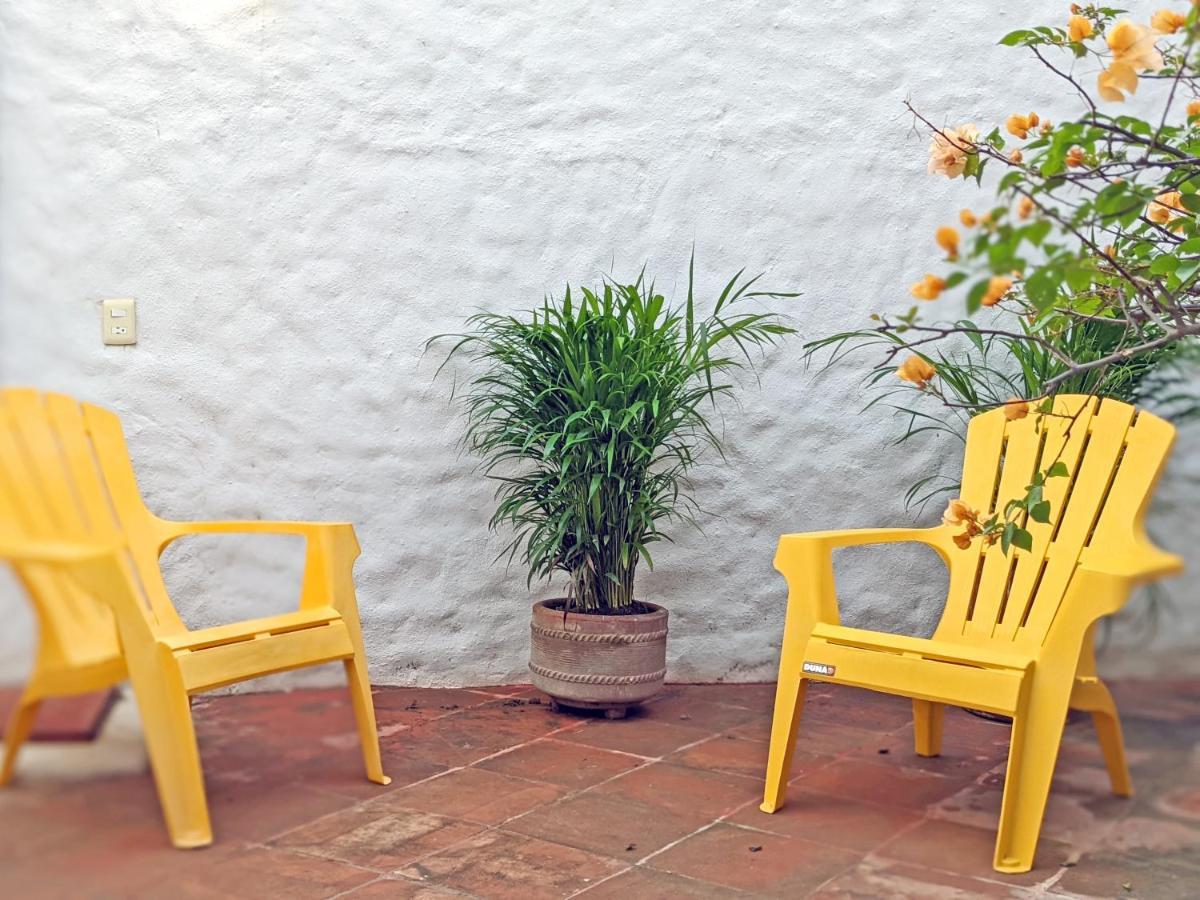 Mikasa Apartment Puerto Escondido  Bagian luar foto