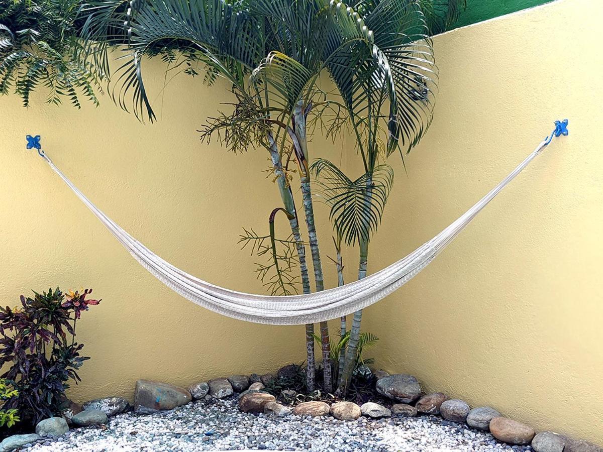 Mikasa Apartment Puerto Escondido  Bagian luar foto