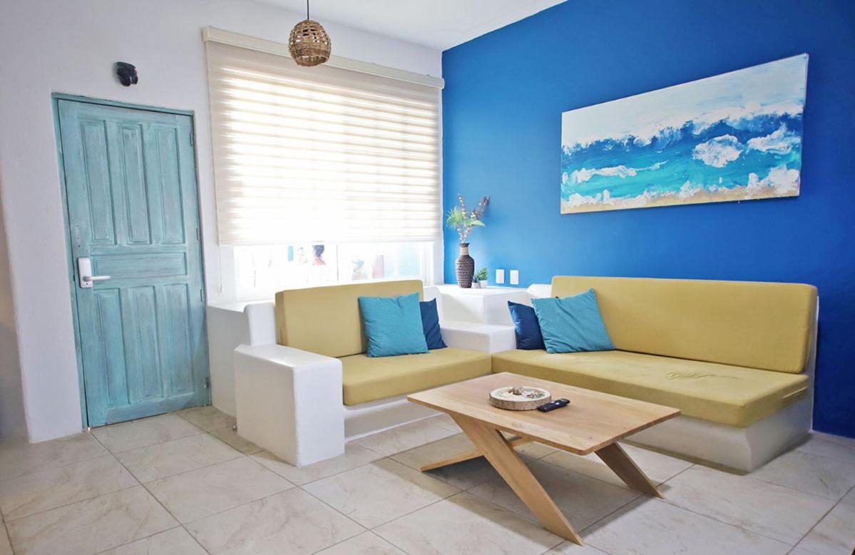 Mikasa Apartment Puerto Escondido  Bagian luar foto