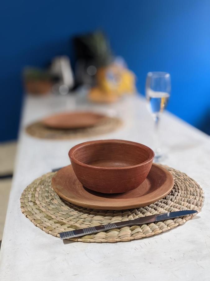 Mikasa Apartment Puerto Escondido  Bagian luar foto