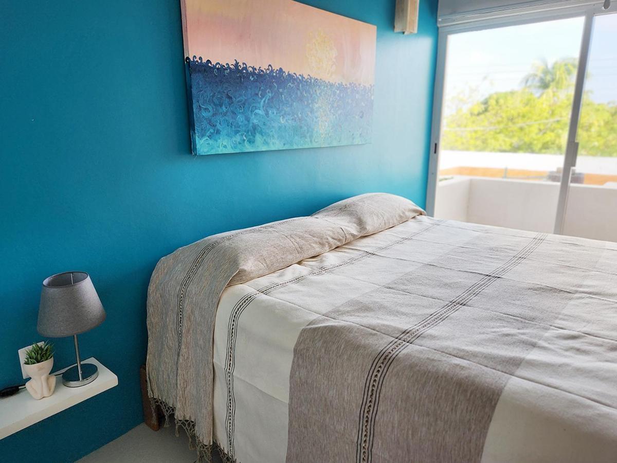 Mikasa Apartment Puerto Escondido  Bagian luar foto