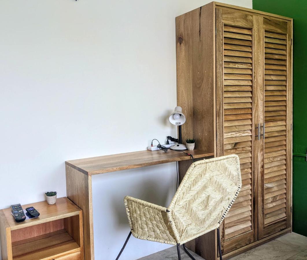 Mikasa Apartment Puerto Escondido  Bagian luar foto