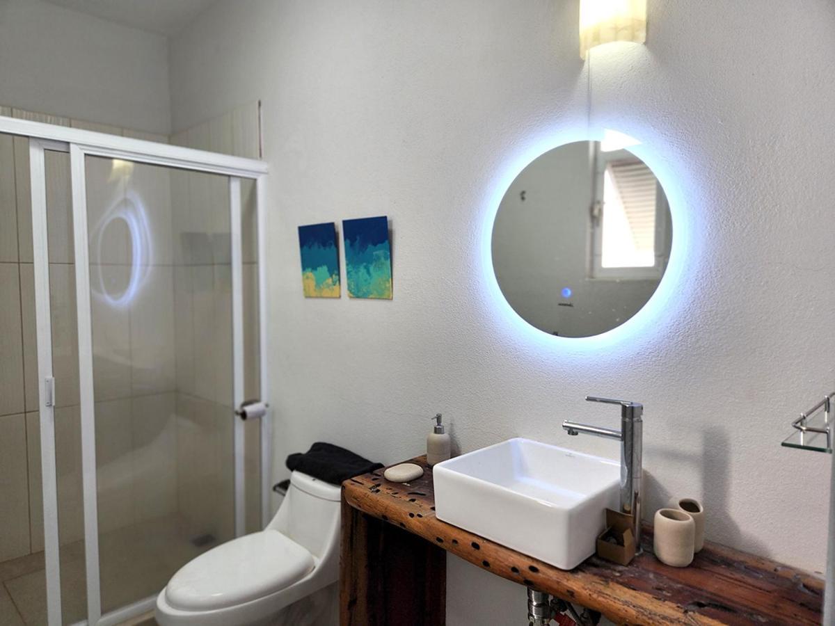 Mikasa Apartment Puerto Escondido  Bagian luar foto
