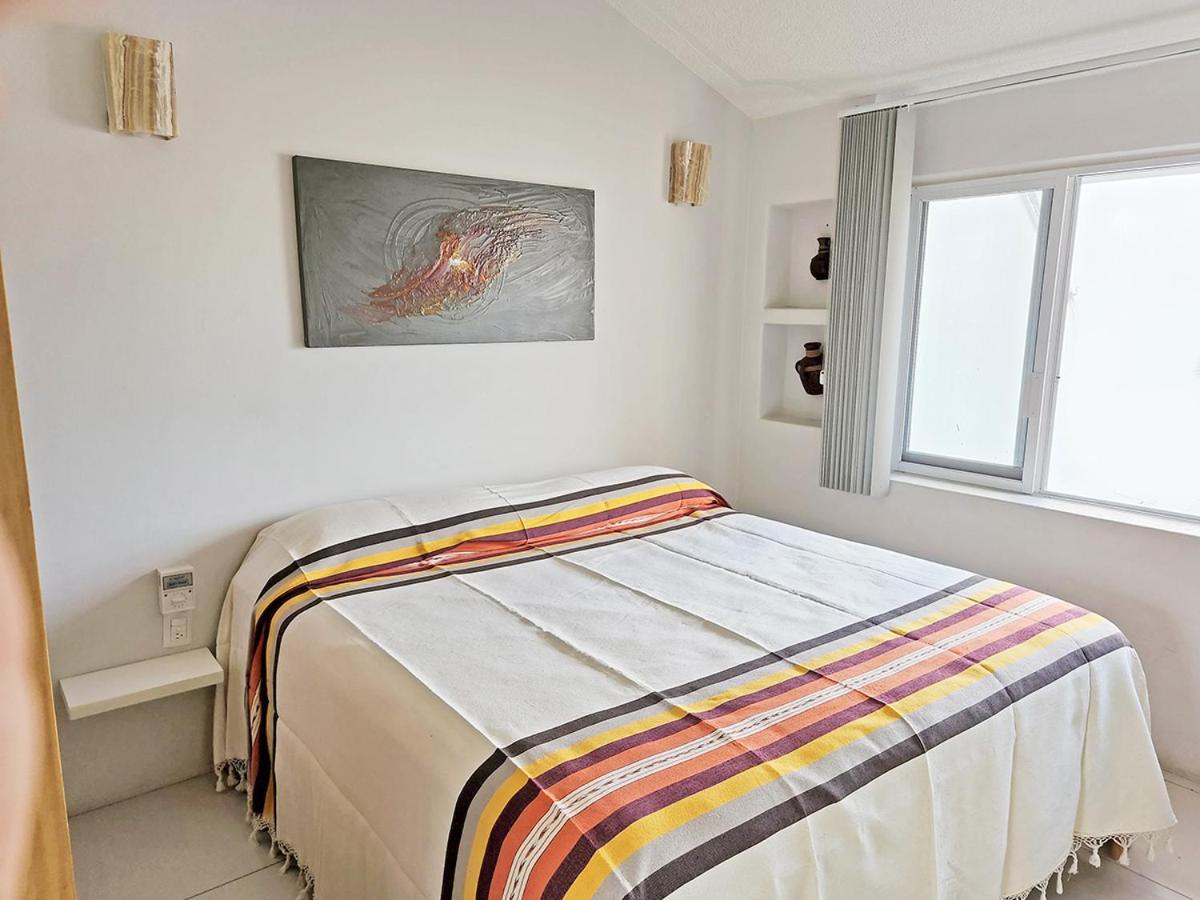 Mikasa Apartment Puerto Escondido  Bagian luar foto