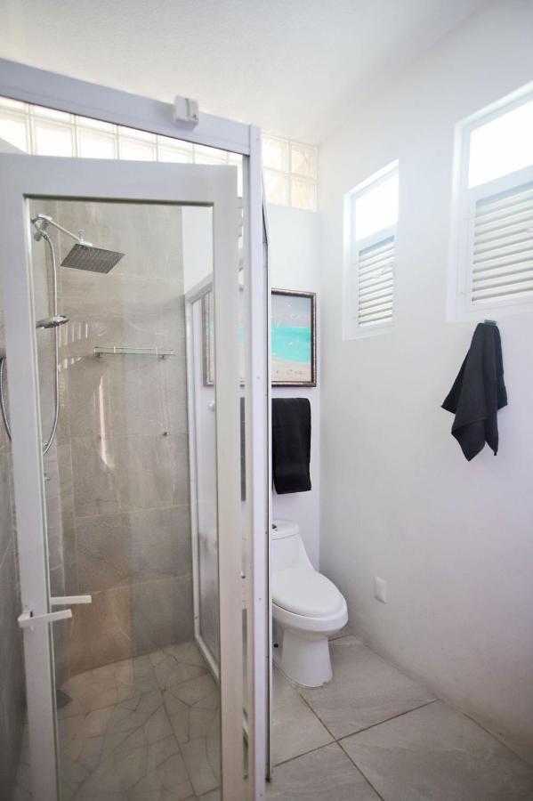 Mikasa Apartment Puerto Escondido  Bagian luar foto