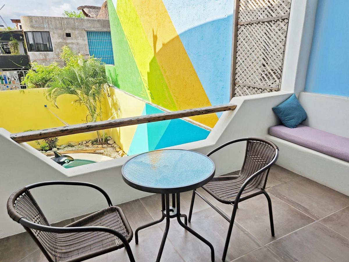 Mikasa Apartment Puerto Escondido  Bagian luar foto