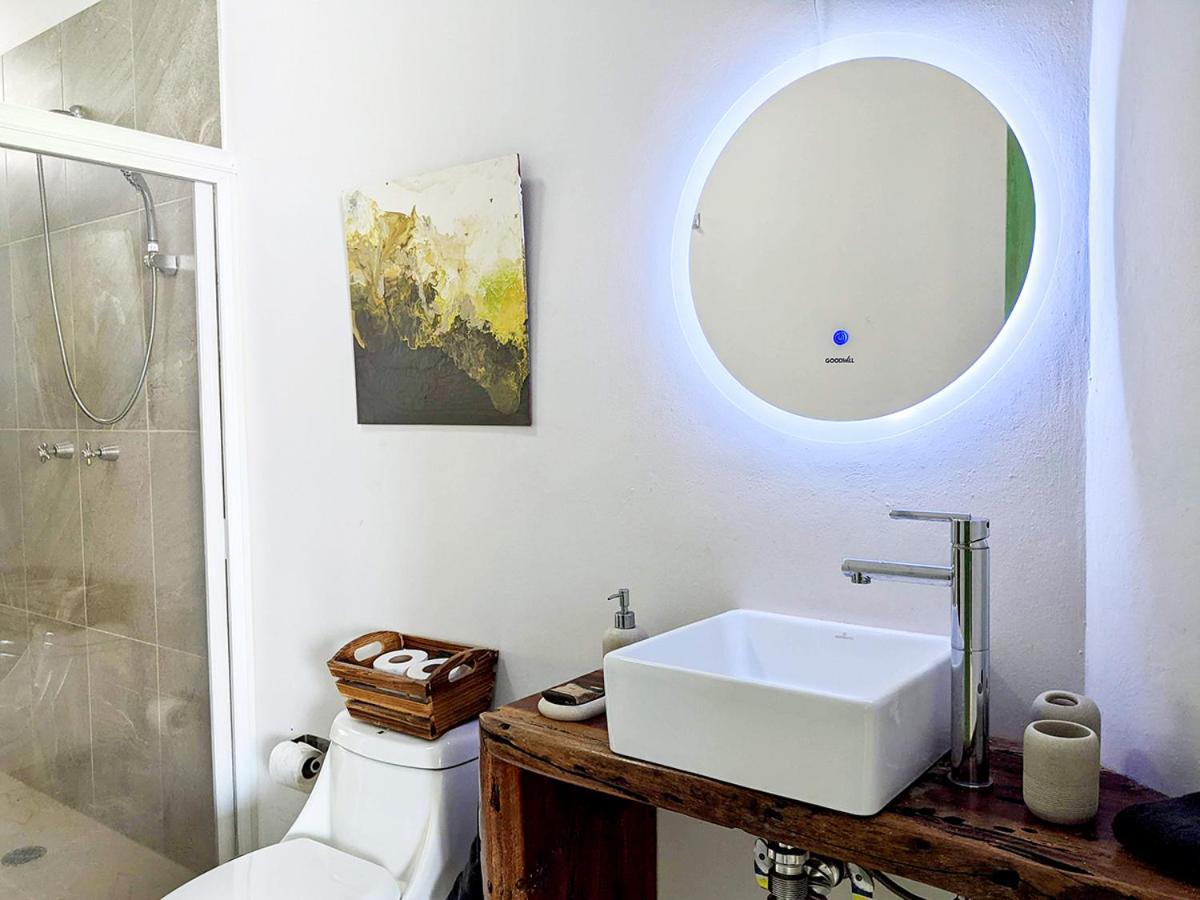 Mikasa Apartment Puerto Escondido  Bagian luar foto